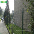 Professional welded galvanized wire mesh fence with great price